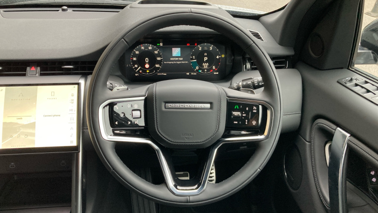 Land Rover Discovery Sport 2.0 D200 Dynamic HSE 5dr Auto [5 Seat] Diesel Station Wagon